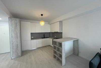 Doamna Ghica, 2 camere, mobilat, utilat, loc de parcare, complex Quartier Azuga - 4