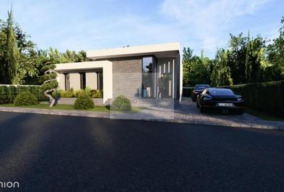 Teren pentru vila, autorizatie si proiect, parcele, Toate utilitatile - 5