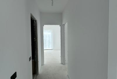 Apartament de 3 Camere cu Terasă Spațioasă: Modern, Confortabil - 6