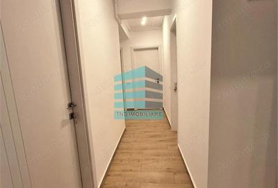 Oltenitei-Paraul Rece- 3 Cam- 77mp-Dec- Mutare rapida- Et.1- Parcare - 2