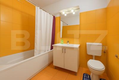 Apartament modern 2 camere | Baciu | Geamuri panoramice | Parcare - 5