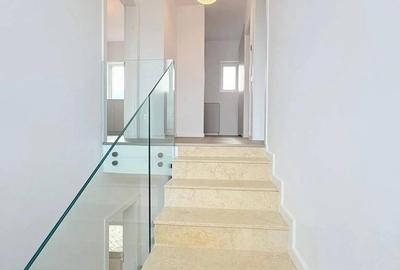 Vile Lux P +2 , 5 Camere, Bulevardul Nordului Fundeni Dobroe?ti - 15