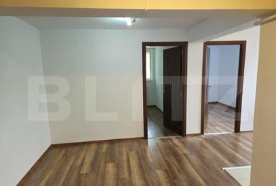 Apartament 2 camere demisol, Zona Buna ziua, Locatie exelent