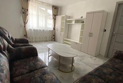 Apartament cu 2 camere decomandat în Precista - 1