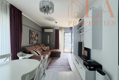 Apartament 3 camere mobilat | Parcare | Drumul Taberei - 2