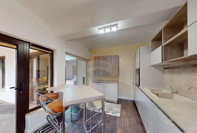 Vila deosebita | Zona Bunloc | Comision 0 - 3