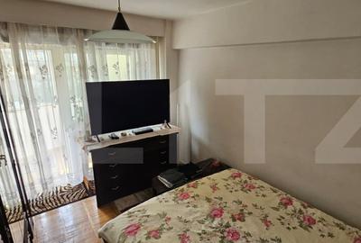 Apartament cu 3 camere, 2 bai si 2 balcoane spatioase - zona centrala, DEVA - 14
