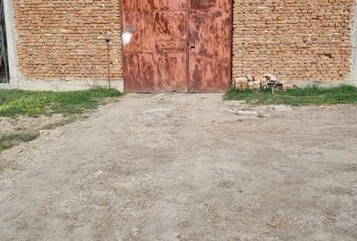 Spațiu comercial, de 270 mp, în Dragșina - 14