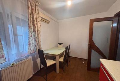 De inchiriat Apartament 3 camere, 85 mp, partial mobilat - 4