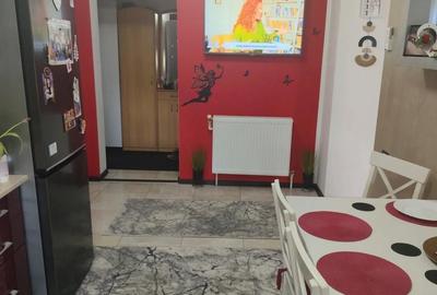 Apartament cu 2 camere decomandat, mobilat în Vidin-Progresul - 4