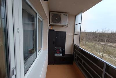 Apartament cu 2 camere decomandat în Central - 5