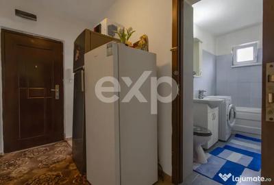 Apartament cu 2 camere decomandat în Central - 10