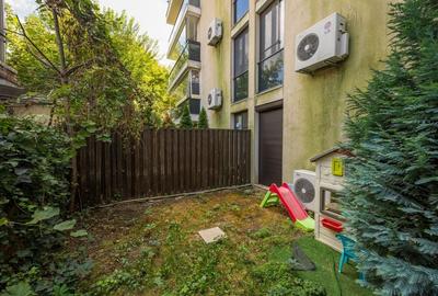 3 camere 100 mp + GRADINA,  parcare, Compex inchis Privighetorilor! - 32