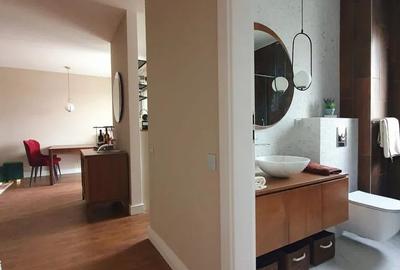 De vânzare apartament premium, cu 2 camere în Andrei Mureșanu - 6