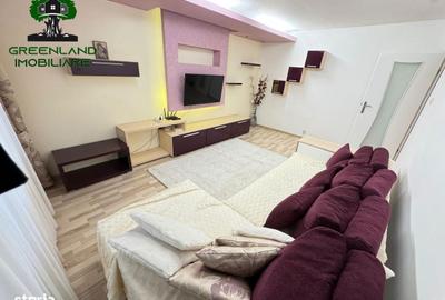 Apartament cu 2 camere decomandat în Nicolina - 10
