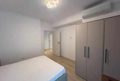 Apartament cu 3 camere decomandat, mobilat în Unirii - 7