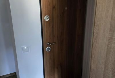 Apartament cu 2 camere decomandat în Azuga - 1