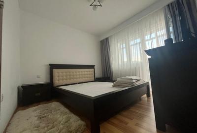 Apartament cu 2 camere decomandat în Central - 4