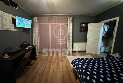 Apartament 1 camera 41mp+balcon Manastur zona Campului - 3