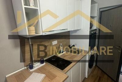 Garsoniera, 20mp, Zona UMFST - 3