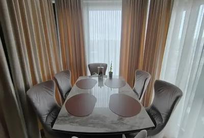 Apartament Lux 3 Camere Timpuri Noi I Parcare - 4