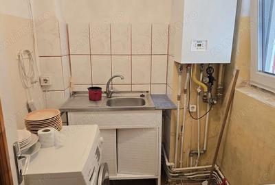 Apartament cu 2 camere decomandat în Micro 15 - 2