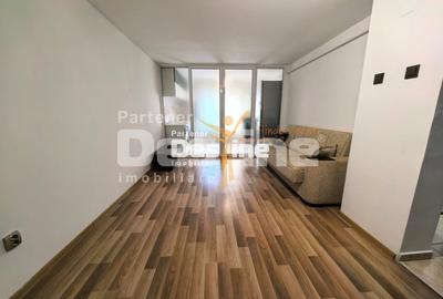 Apartament cu 2 camere semidecomandat, mobilat în Bucium - 3