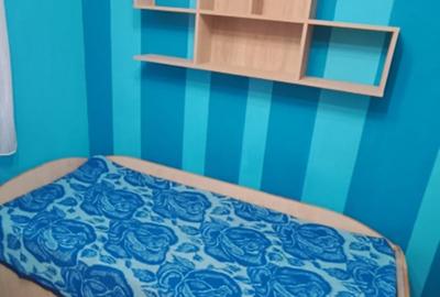 Apartament cu 3 camere decomandat în Inel II - 11