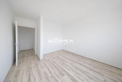 Apartamente 2 camere  Cartierul Tractorul  /  Mall Coresi - 4