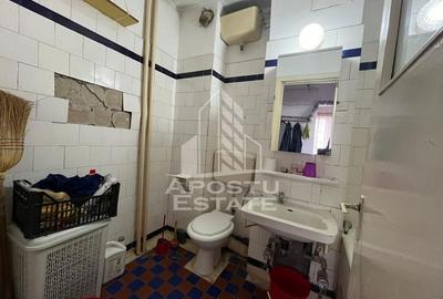 Apartament cu 2 camere,  decomandat, langa Antalya - 7