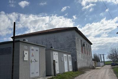 Spațiu comercial, în Lumina - 3