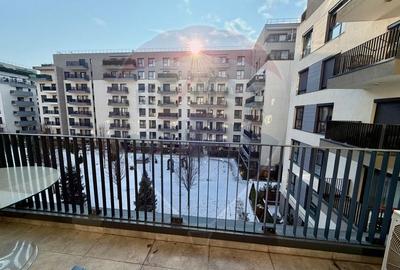 Apartament 2 camere de inchiriat/Parcare inclusa - 10