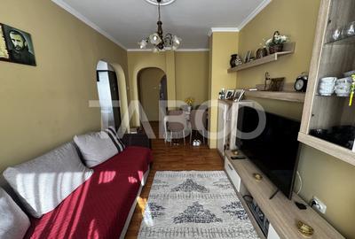 Apartament cu 4 camere decomandat, mobilat în Cisnădie - 7