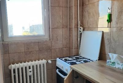 Garsoniera 33mp - Lujerului (p-ta veteranilor), 1.700 lei/luna - 6