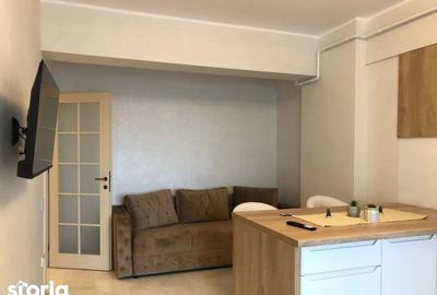 Apartament cu 2 camere în Central - 2