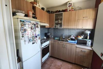 Garsonieră decomandată în Sânmartin