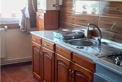 Apartament 3 camere decomandat, UMF, bloc izolat, Targu Mures - 1