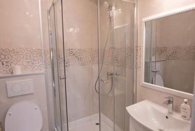 APARTAMENT 3 CAMERE MAMAIA CU VEDERE LA LAC - 20