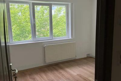 Apartament de doua camere - 1