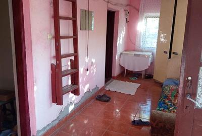 Casă cu Teren 2160 Mp în Gănești - 2