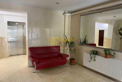 Apartament cu 2 camere decomandat în Copou - 5