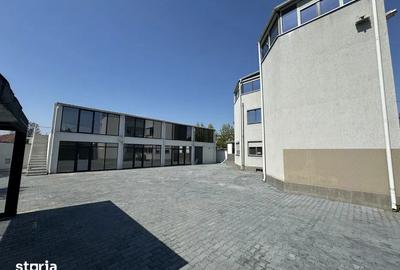 Spațiu comercial, de 62 mp, în Străulești - 4