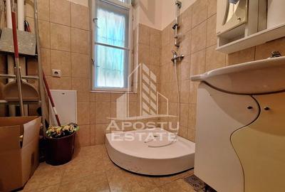 Spatiu de birou cu 2 incaperi, 60 mp utili, Ultracentral - 2