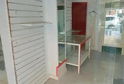 Spatu comercial de inchiriat in zona Mosilor - 1