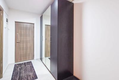 Garsonieră Spațioasă 38mp | Bloc 2014 | Etaj 1/4 | Str. Tineretului - 9