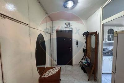 Apartament 2 camere Aviatiei -Caranfil - 5