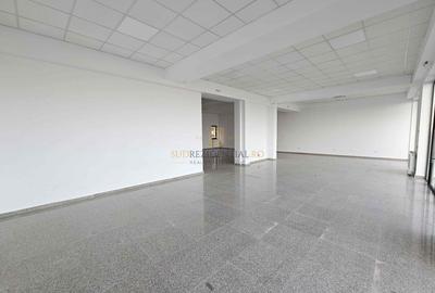 Inchiriere spatiu comercial 189 mp, vad ridicat si 7 locuri de parcare - 14