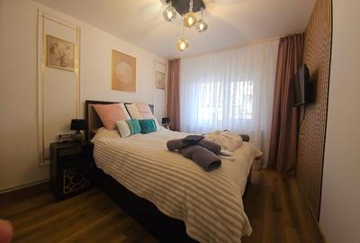 Apartament cu 4 camere decomandat în Centrul Civic - 6