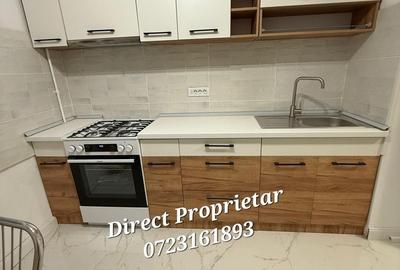 Elev Stefanescu, metrou Iancului 400 m, 3 camere, decomandat Elev Stefanescu, metrou Iancului 400 m, 3 camere, decomandat - 3