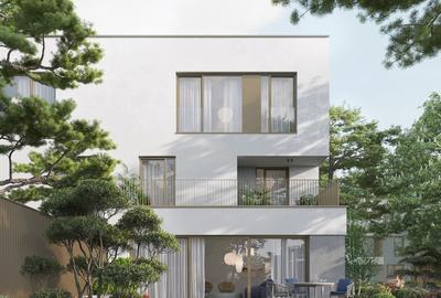 Casă cu 5 camere cu Teren 198 Mp în Grivița - 4